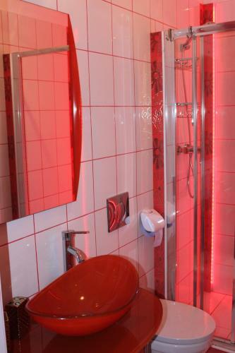 Hotel Pa?ac Ogrodowa