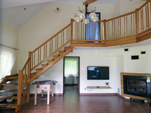 Holiday Home Pere�ka