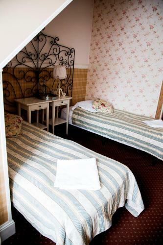 Hostal Dw�r Z?otopolska Dolina Mansion House
