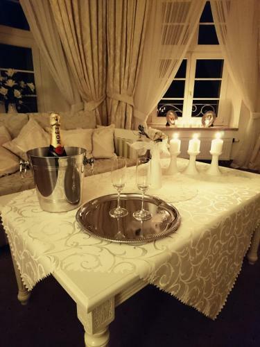 Hotel Spa Akacjowy Dw�r