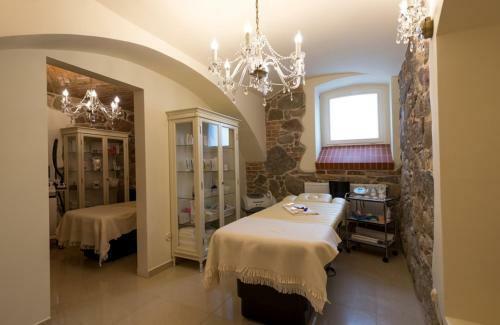 Hotel Spa Akacjowy Dw�r