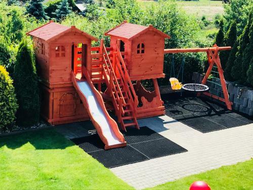 Hostal Willa Horn