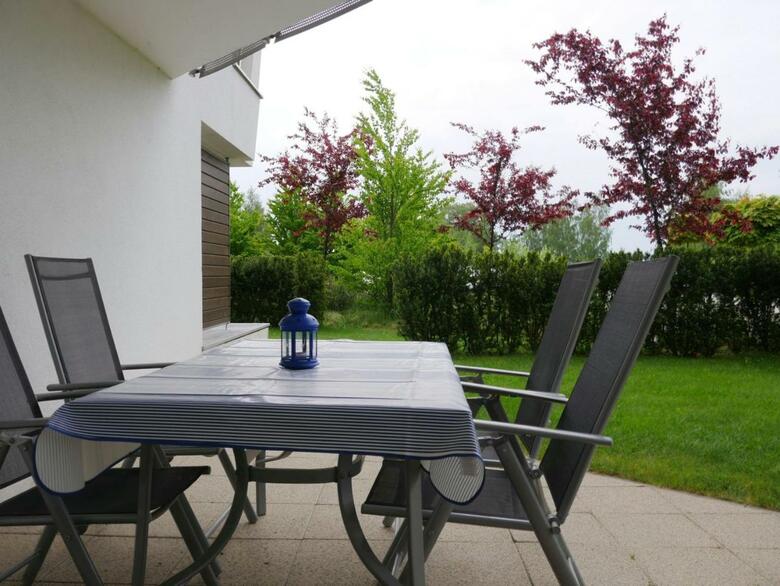Apartamento Klif Residence