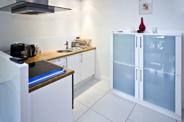 Apartamento Klif Residence