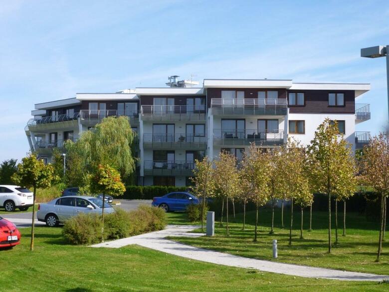 Apartamento Klif Residence