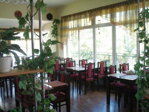 Hotel Kliper