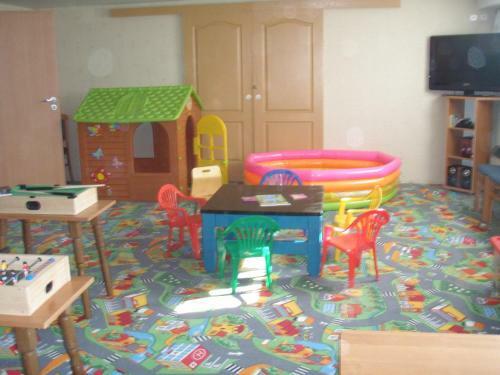 Hotel Kliper