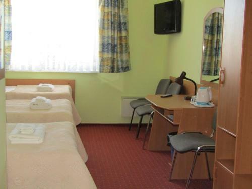 Hotel Kliper