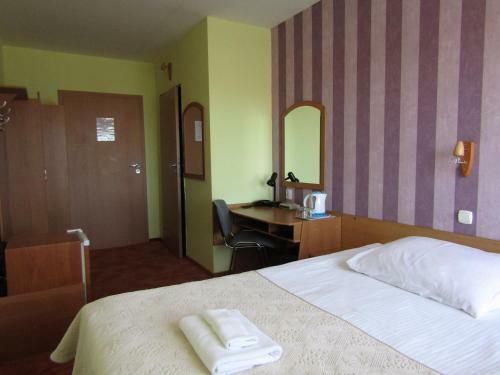 Hotel Kliper