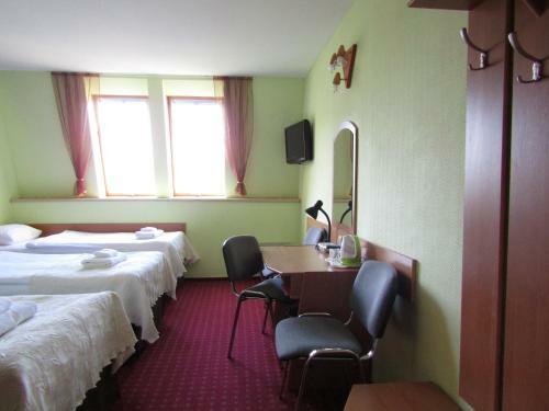 Hotel Kliper