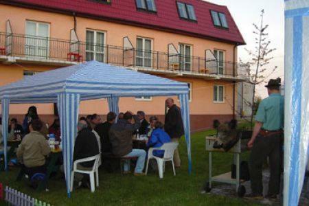 Hotel Kliper