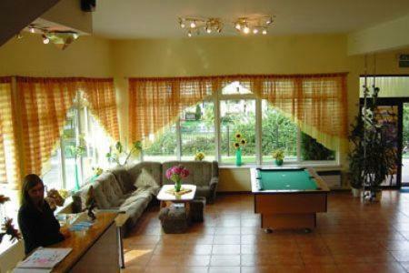 Hotel Kliper