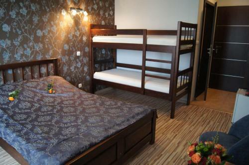 Hostal Dom Wczasowy Gracja