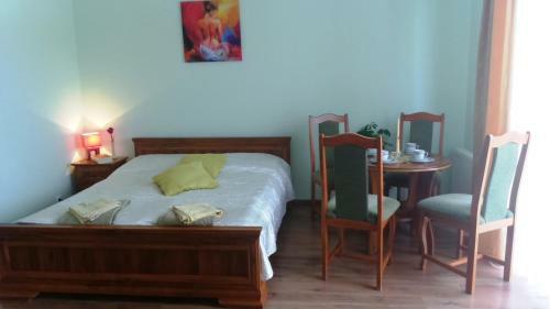 Hostal Bakster