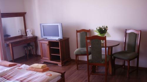 Hostal Bakster
