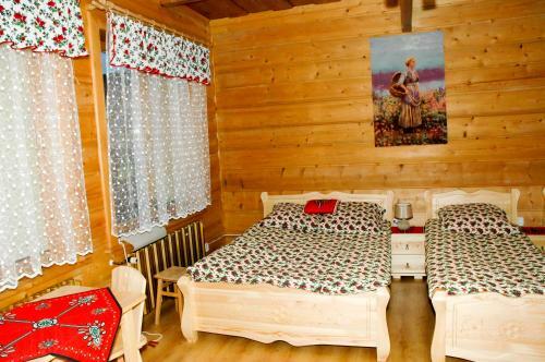Hostal Willa Pod Stokiem