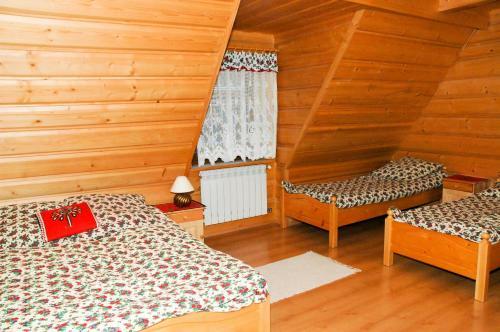 Hostal Willa Pod Stokiem