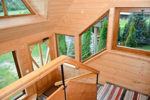 Hostal Willa Pod Stokiem