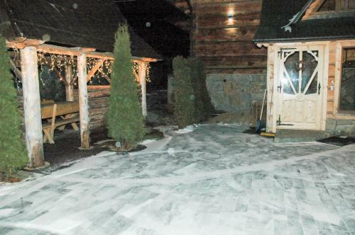 Hostal Willa Pod Stokiem