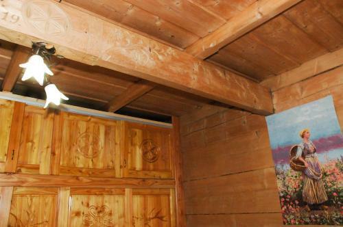 Hostal Willa Pod Stokiem