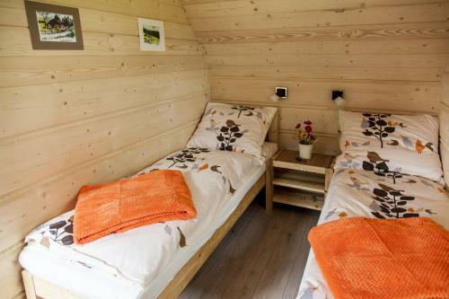 Lodge Maki Domki Regionalne