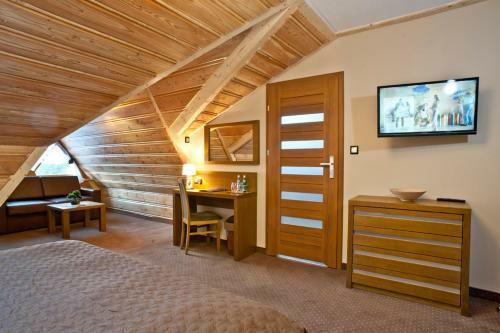 Hostal Witowianka