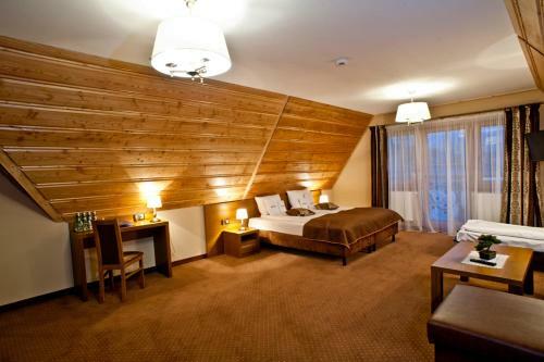 Hostal Witowianka