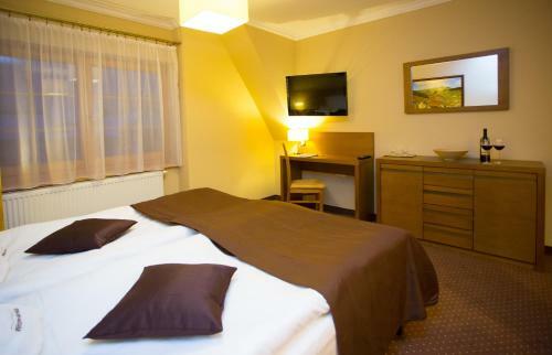Hostal Witowianka
