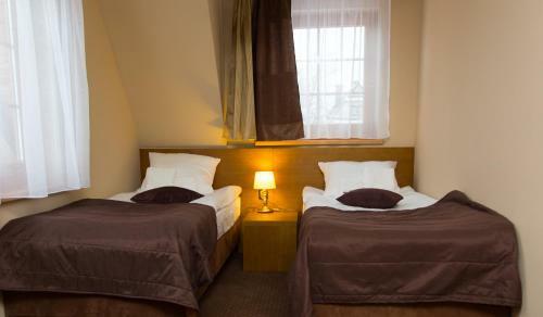 Hostal Witowianka