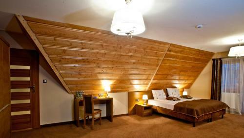 Hostal Witowianka