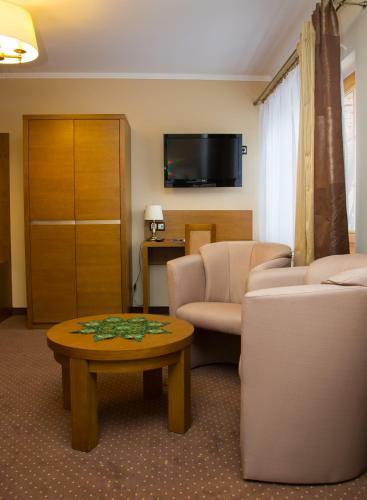 Hostal Witowianka