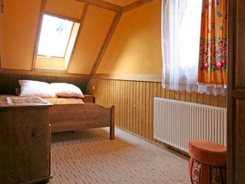Hostal Willa Janosik