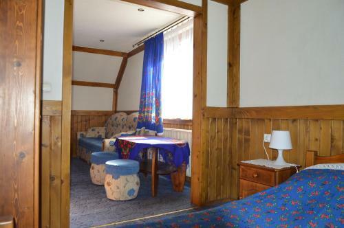 Hostal Willa Janosik