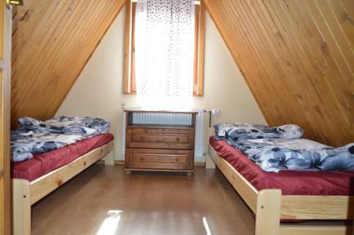 Hostal Willa Janosik