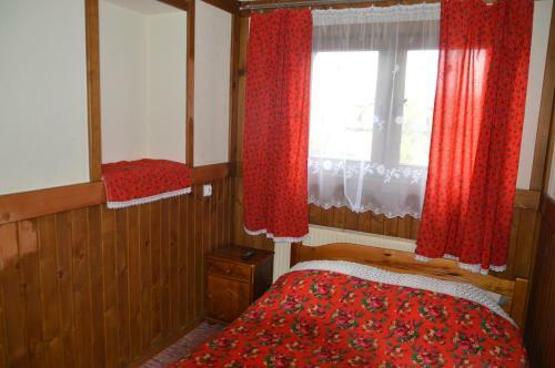 Hostal Willa Janosik