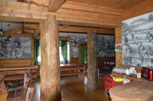 Hostal Willa Janosik