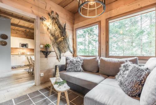 Apartamenty Bia?y Potok Zakopane