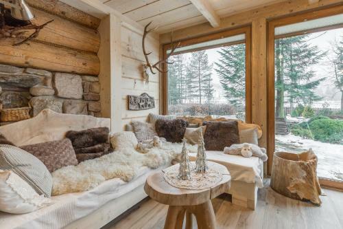Apartamenty Bia?y Potok Zakopane