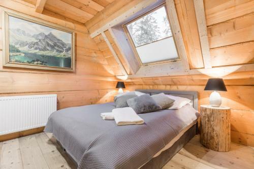 Apartamenty Bia?y Potok Zakopane