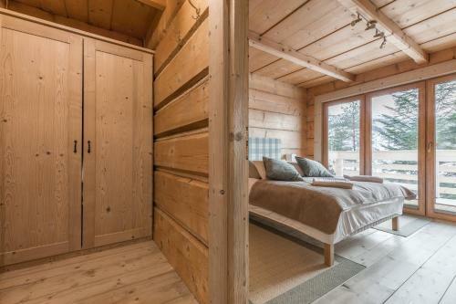 Apartamenty Bia?y Potok Zakopane