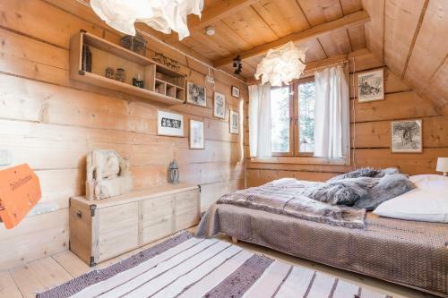 Apartamenty Bia?y Potok Zakopane