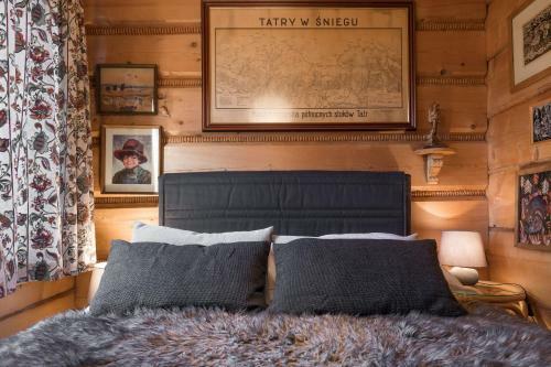 Apartamenty Bia?y Potok Zakopane