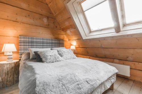 Apartamenty Bia?y Potok Zakopane