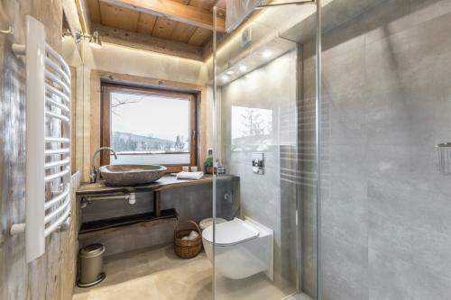 Apartamenty Bia?y Potok Zakopane