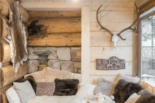 Apartamenty Bia?y Potok Zakopane
