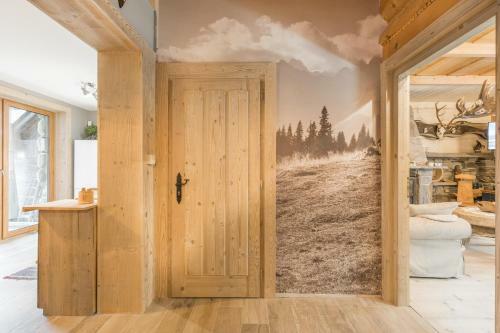 Apartamenty Bia?y Potok Zakopane