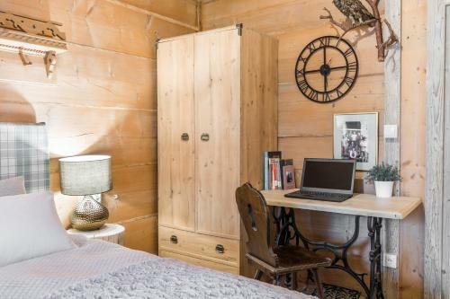 Apartamenty Bia?y Potok Zakopane