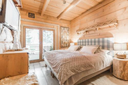 Apartamenty Bia?y Potok Zakopane