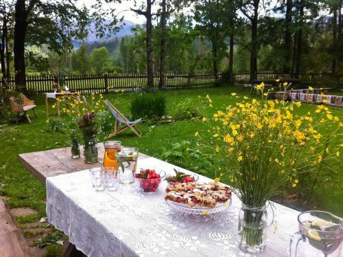 Hostal Le?nicz�wka U Zi?by