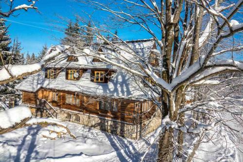 Hostal Le?nicz�wka U Zi?by